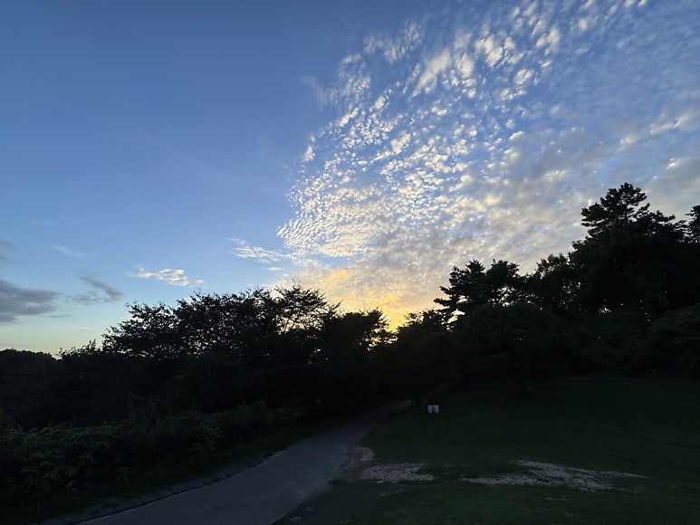 Hwaseong Golf Club