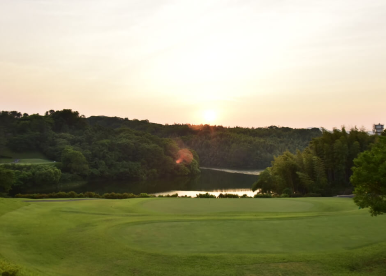 Jayu Country Club
