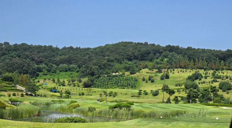 Jayuro Country Club