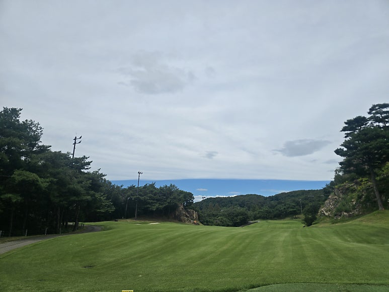 Castle Pine Golf Club