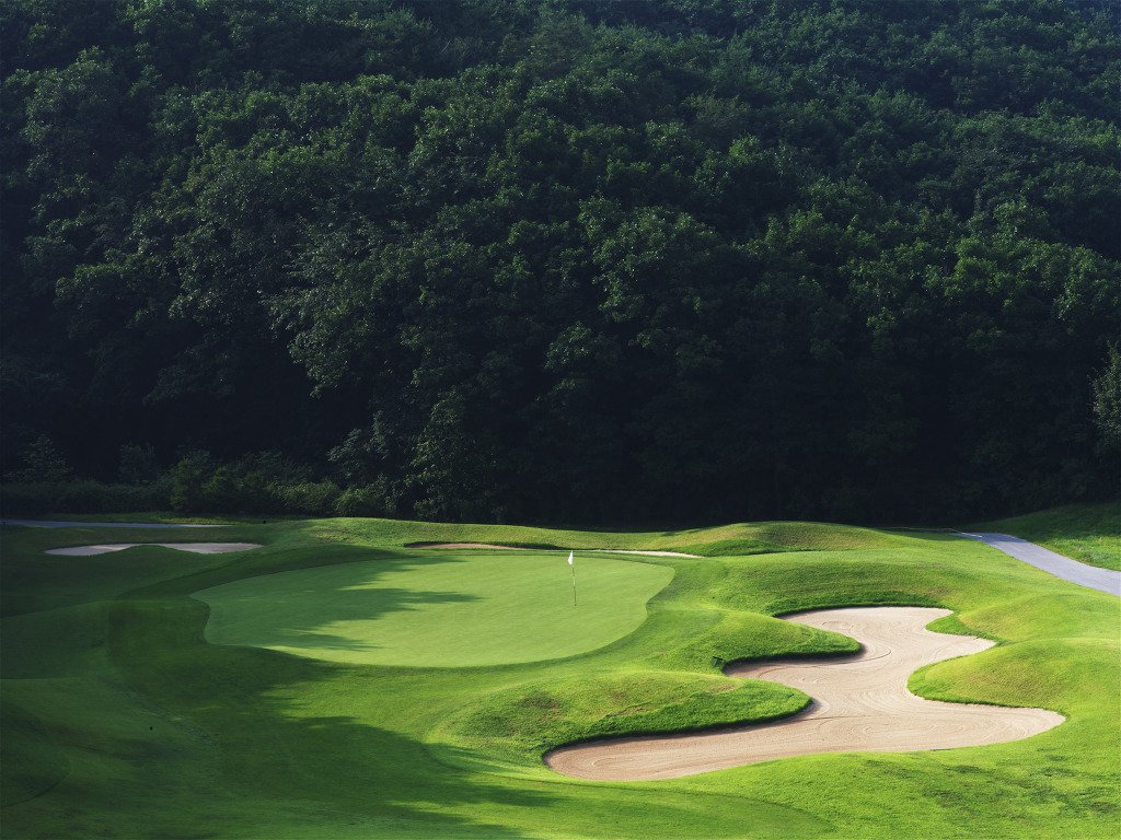 캐슬파인골프클럽
