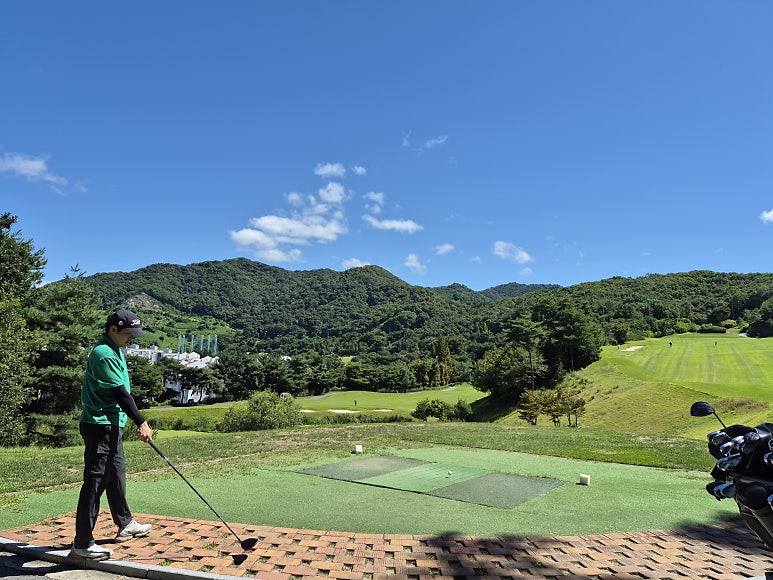 Namyangju CC