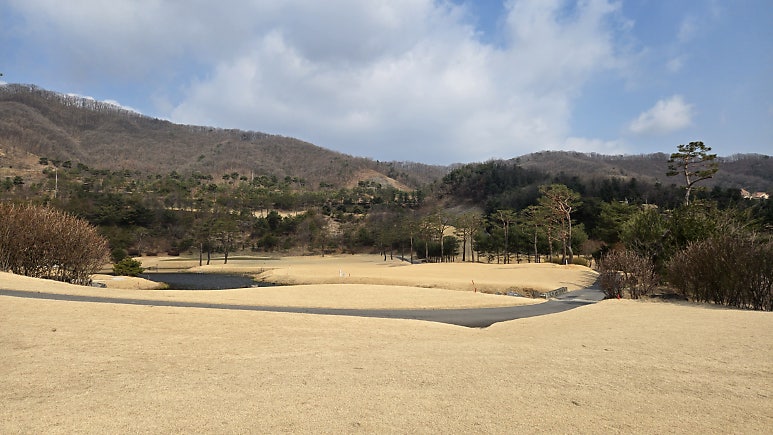 North Palm Country Club