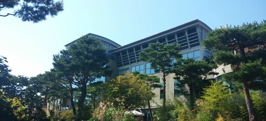 노스팜 컨트리클럽