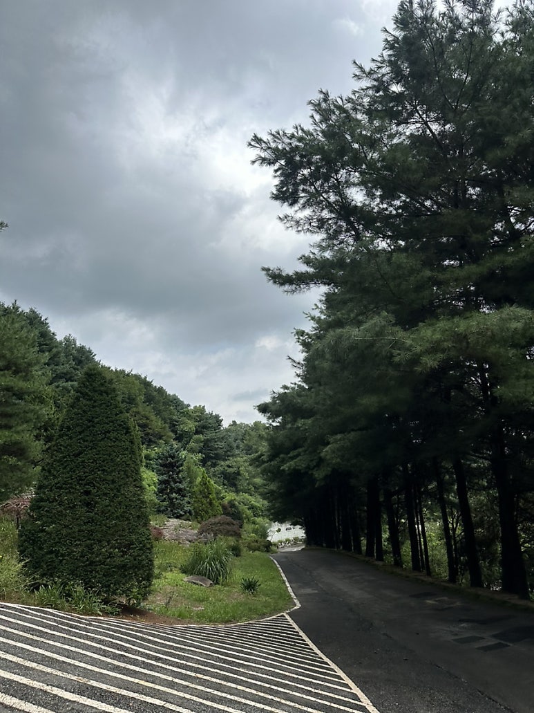Newspringville Golf Course