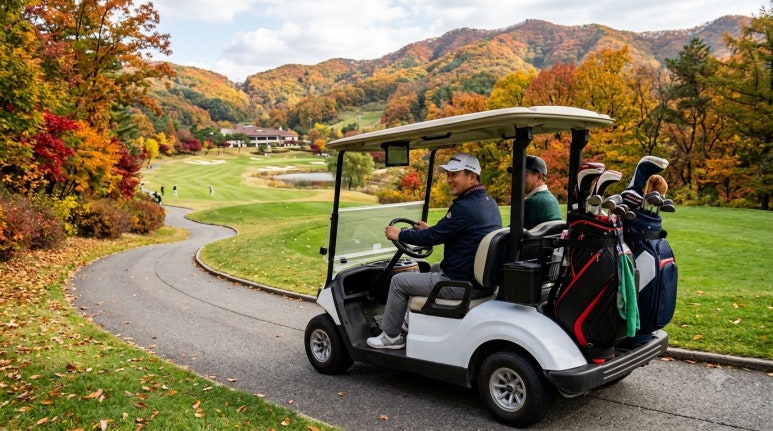 Paju Country Club