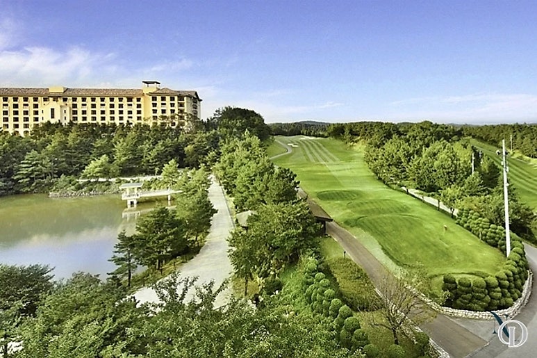 Plaza CC Yongin