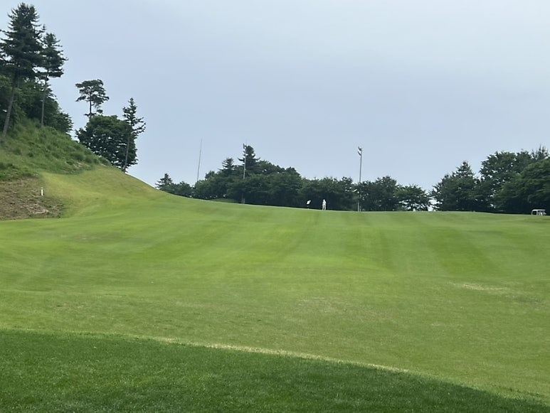 Forest Hill Country Club
