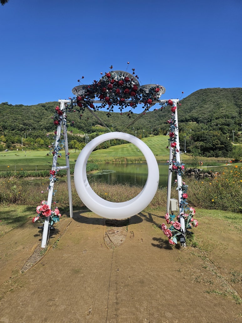 Powell CC Anseong