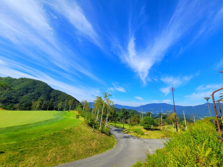 Lassa Golf Club