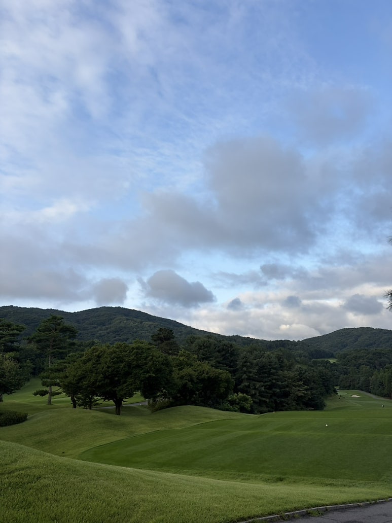 Lakeside CC