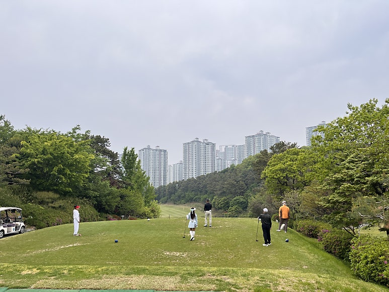 Libera Country Club