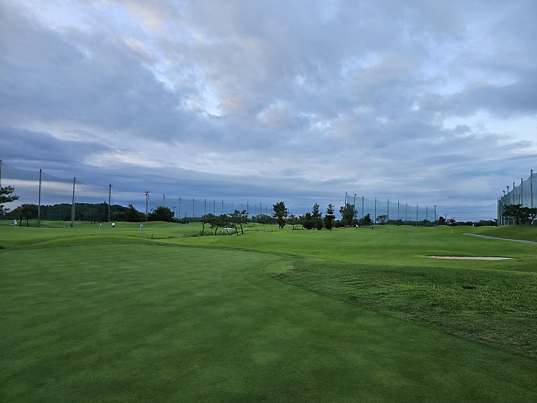 Link Nine Golf Club