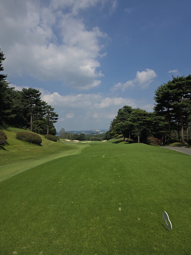 South Springs CC