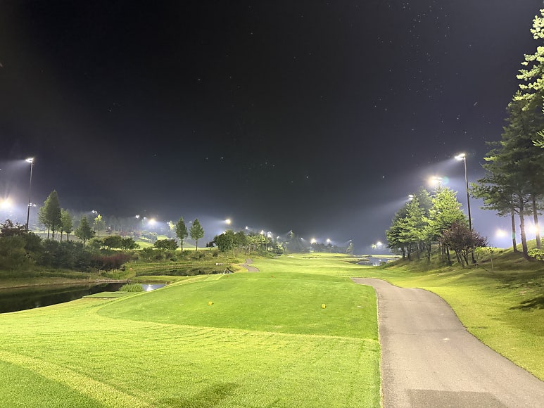 Seowon Hills CC