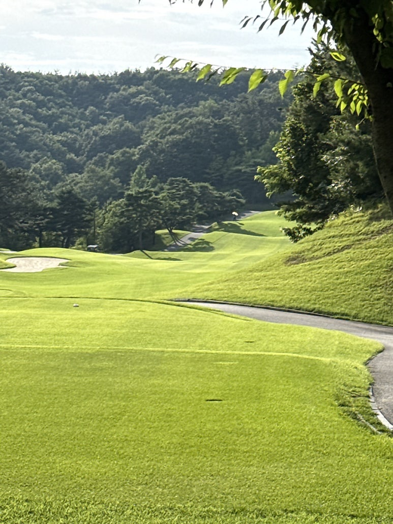 Sky Valley Golf Club
