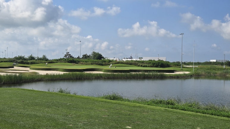 Silla Country Club