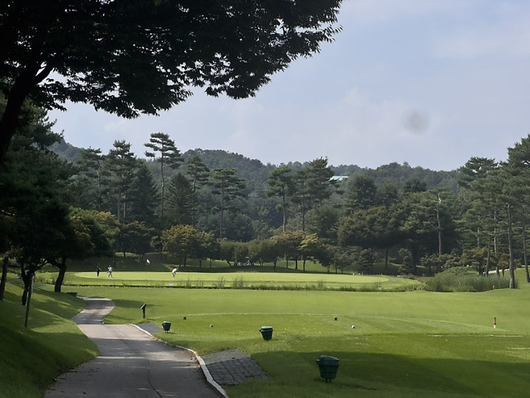 Solmoro Country Club