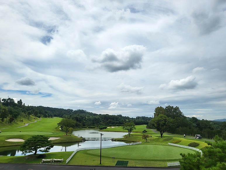 Sunning Point Country Club