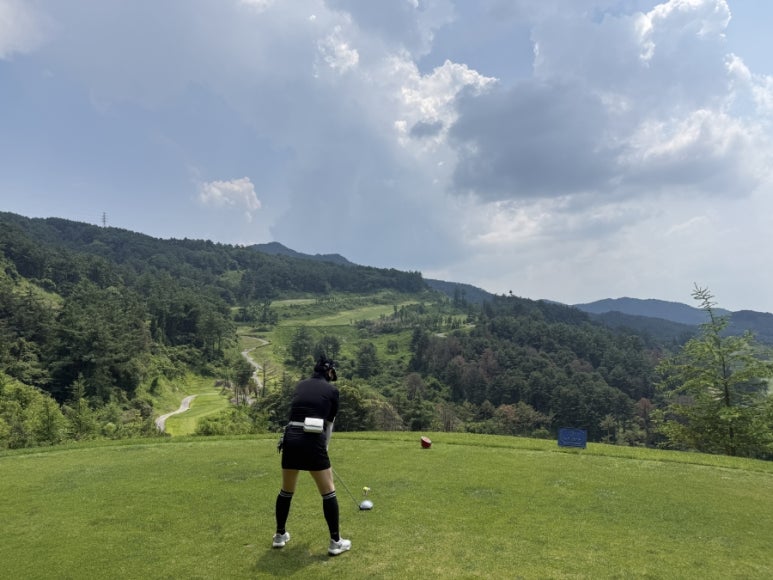 Shambhala Country Club