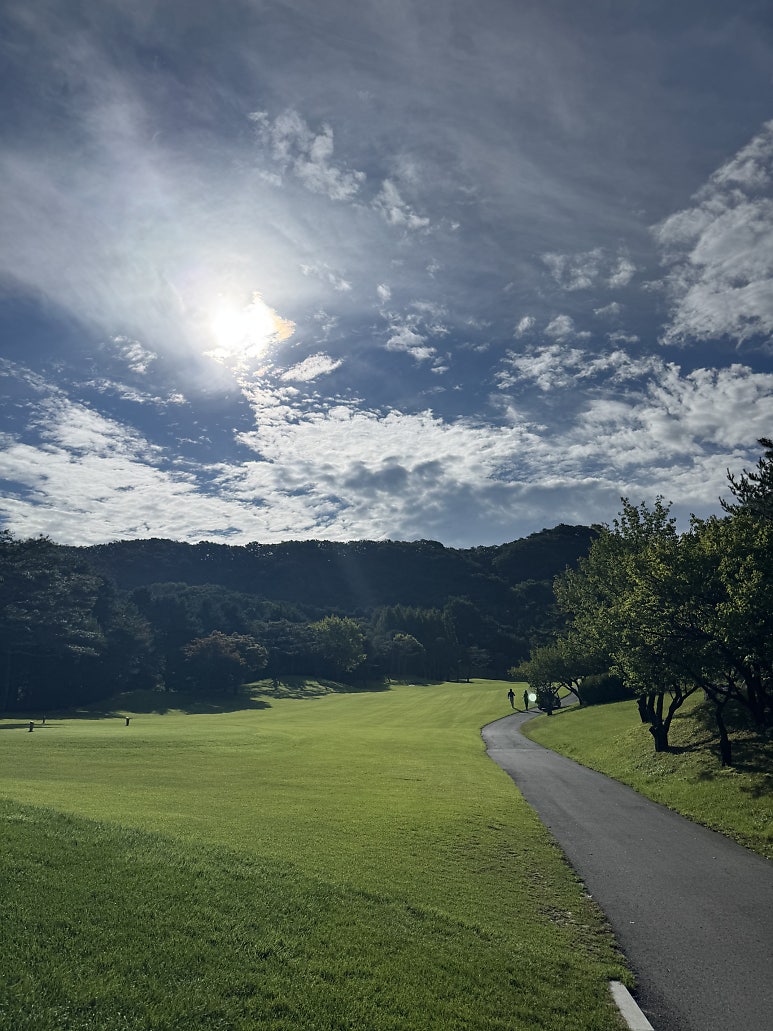 Ticloud Country Club