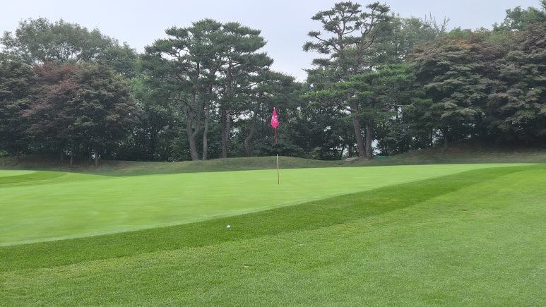 Yangju Country Club