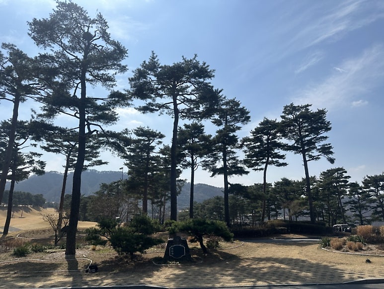 Yangpyeong TPC GC