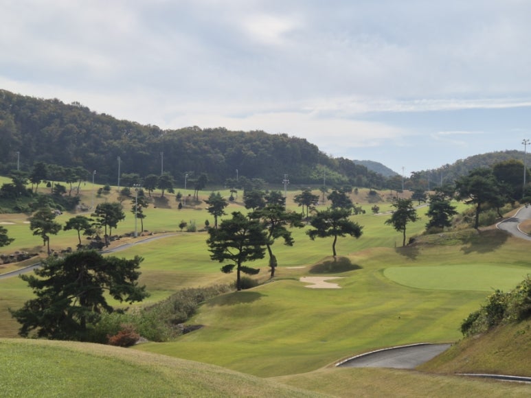 Yeoju Sun Valley Country Club
