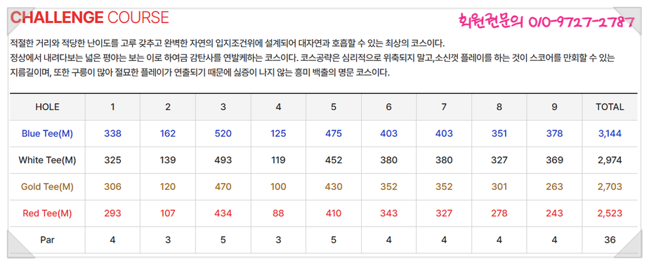 YJC골프클럽