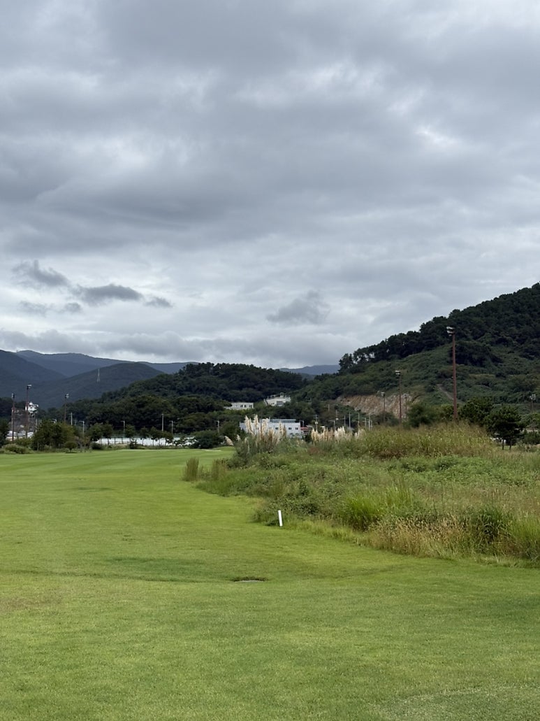 Aramir Golf & Resort