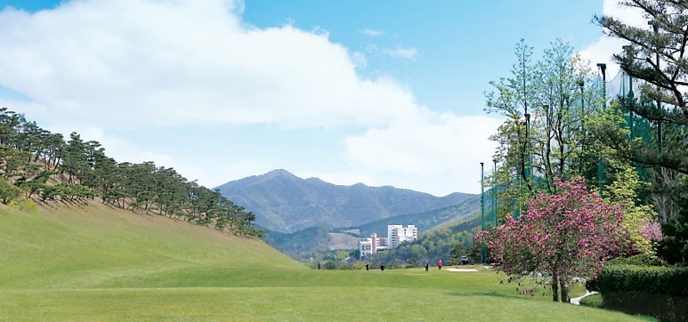 Bugok Country Club