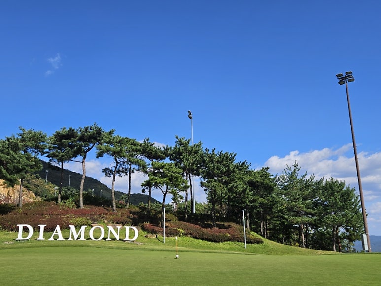 Diamond Country Club