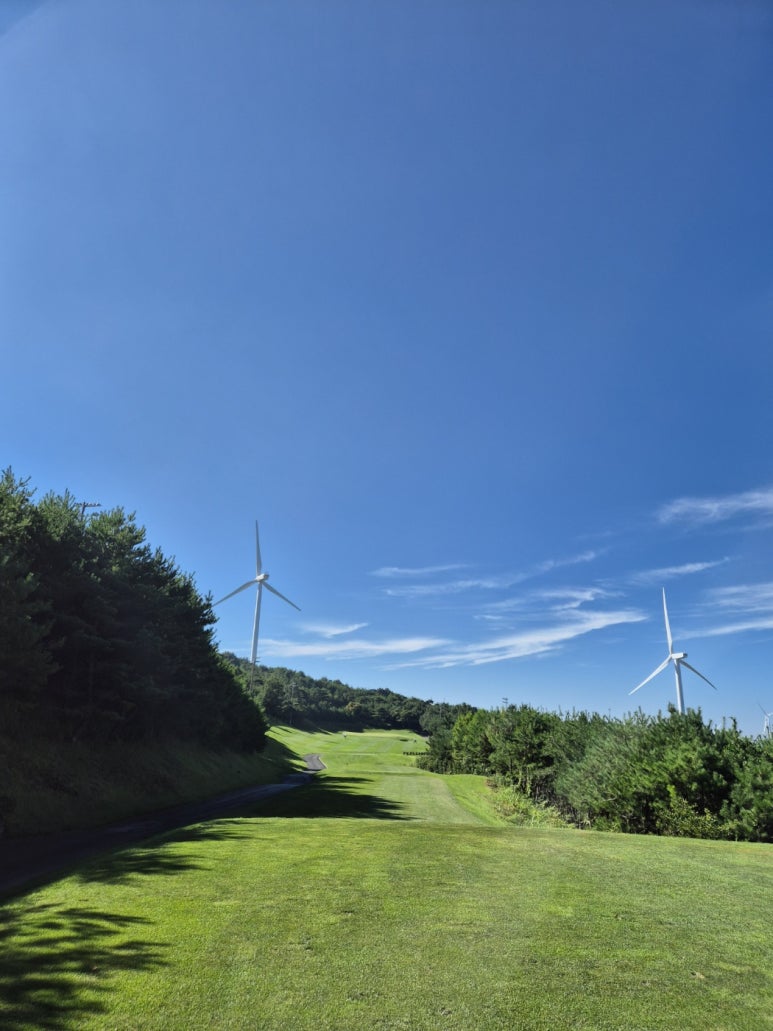 Eden Valley Country Club