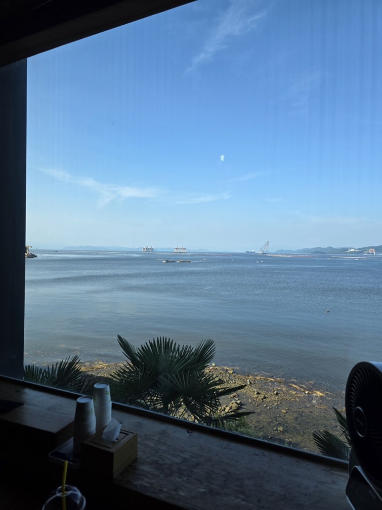 Geoje View Country Club