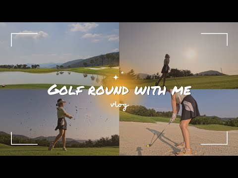 Jeongsan Country Club