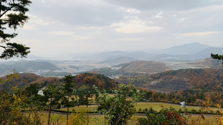 김해상록컨트리클럽