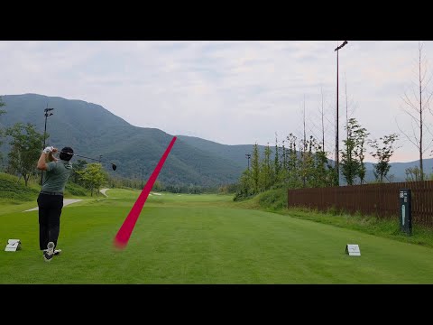 Miryang Espark Golf Resort
