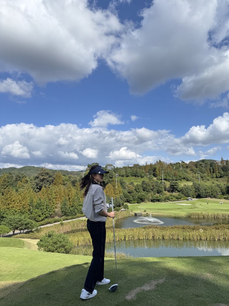 Samsam Country Club