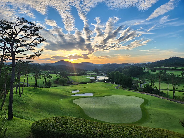 Seokgyeong Tani CC