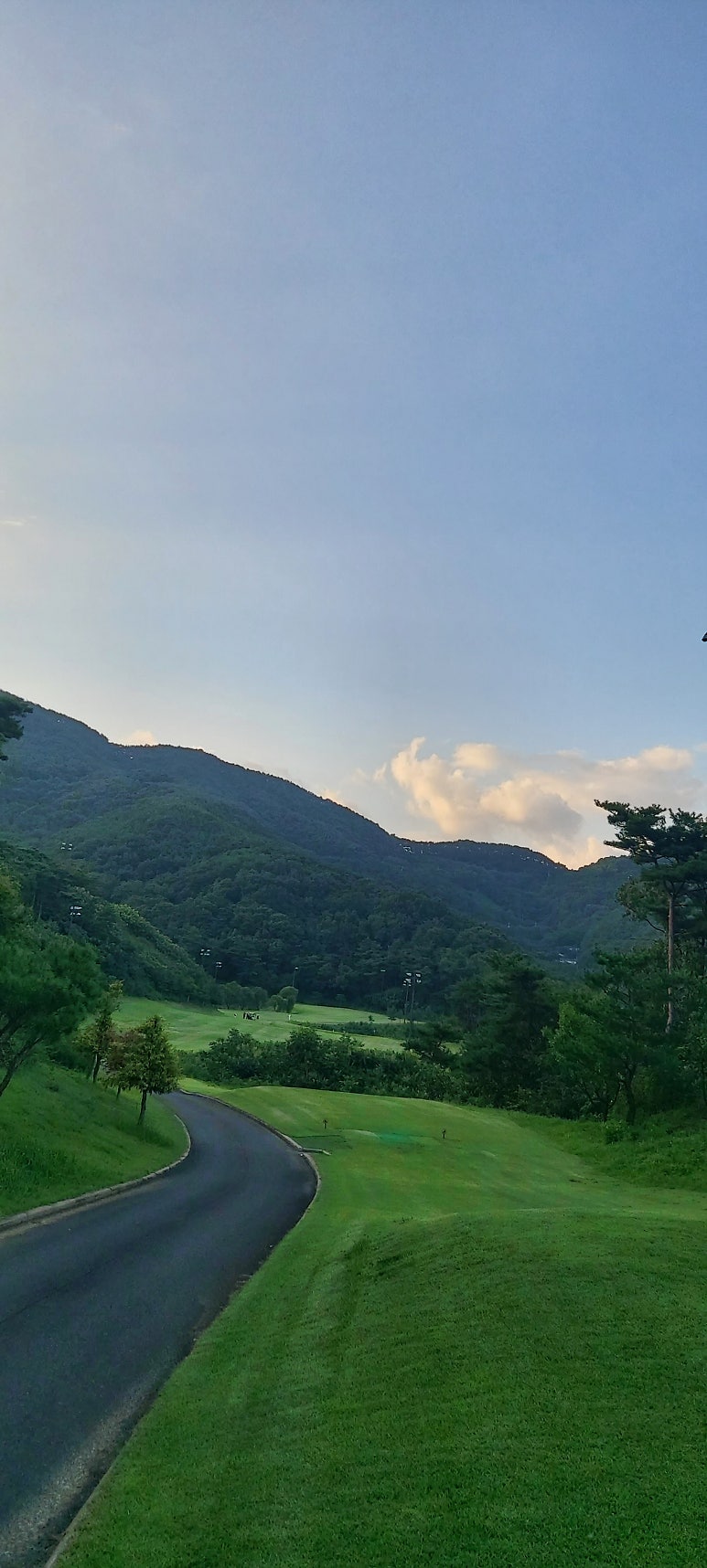 Uiryeong Leon Country Club