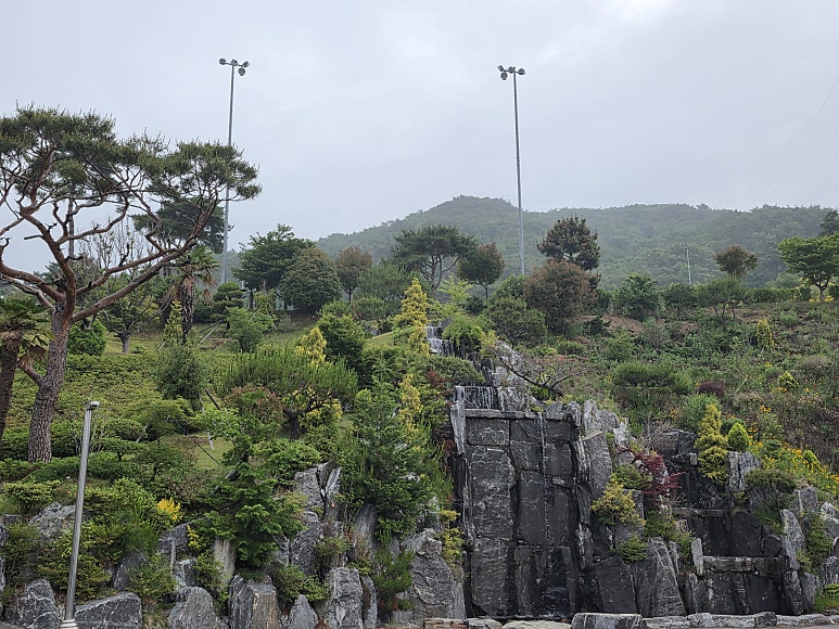Yangsan Dongwon Royal CC
