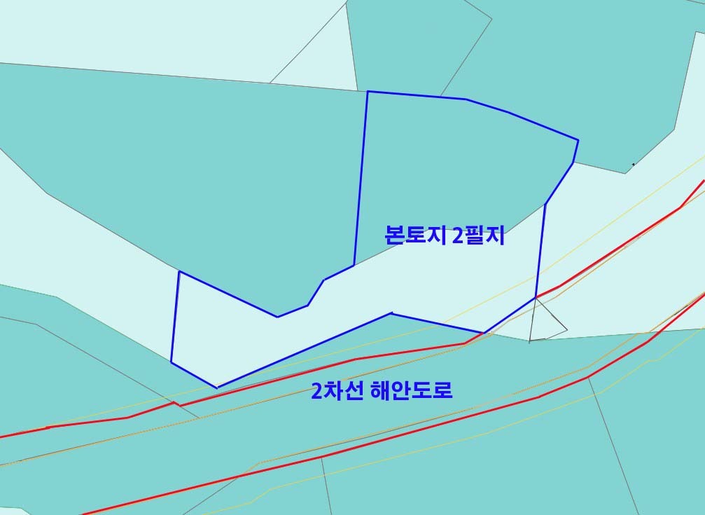 강화 선두리 골프장