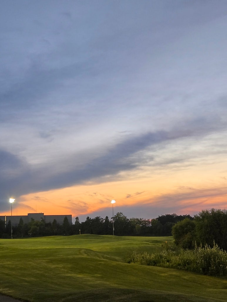 Golfzon County Songdo