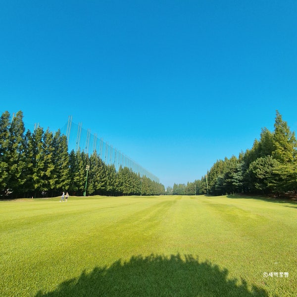Incheon Grand Country Club