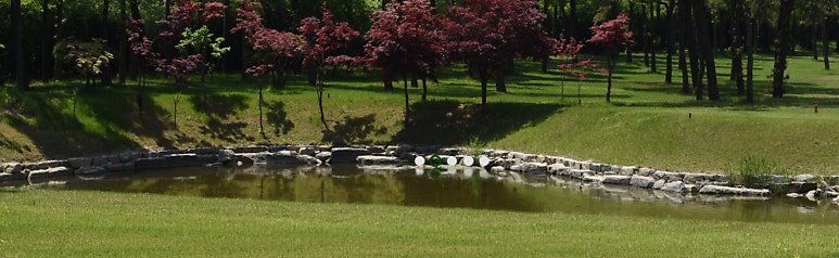 Incheon International Country Club