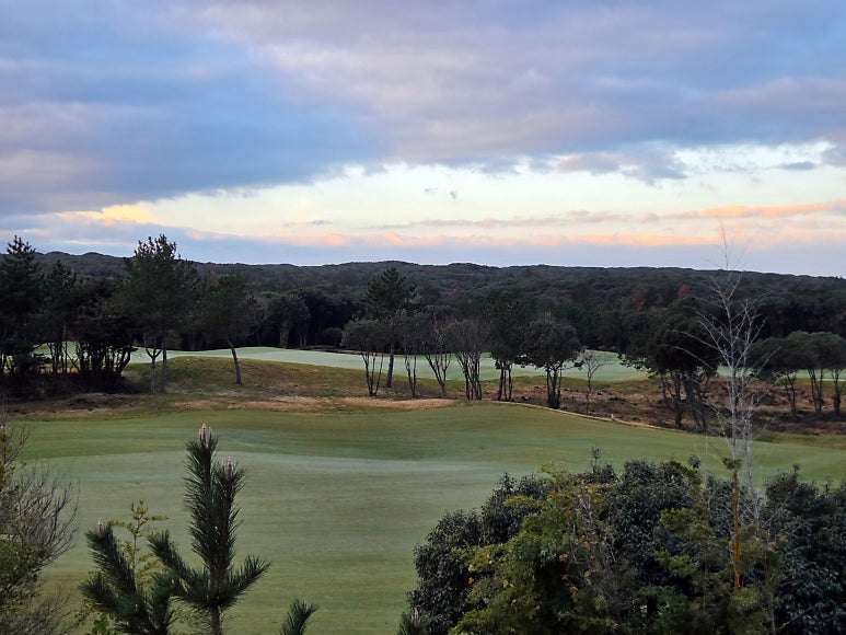 Ananti Club Jeju