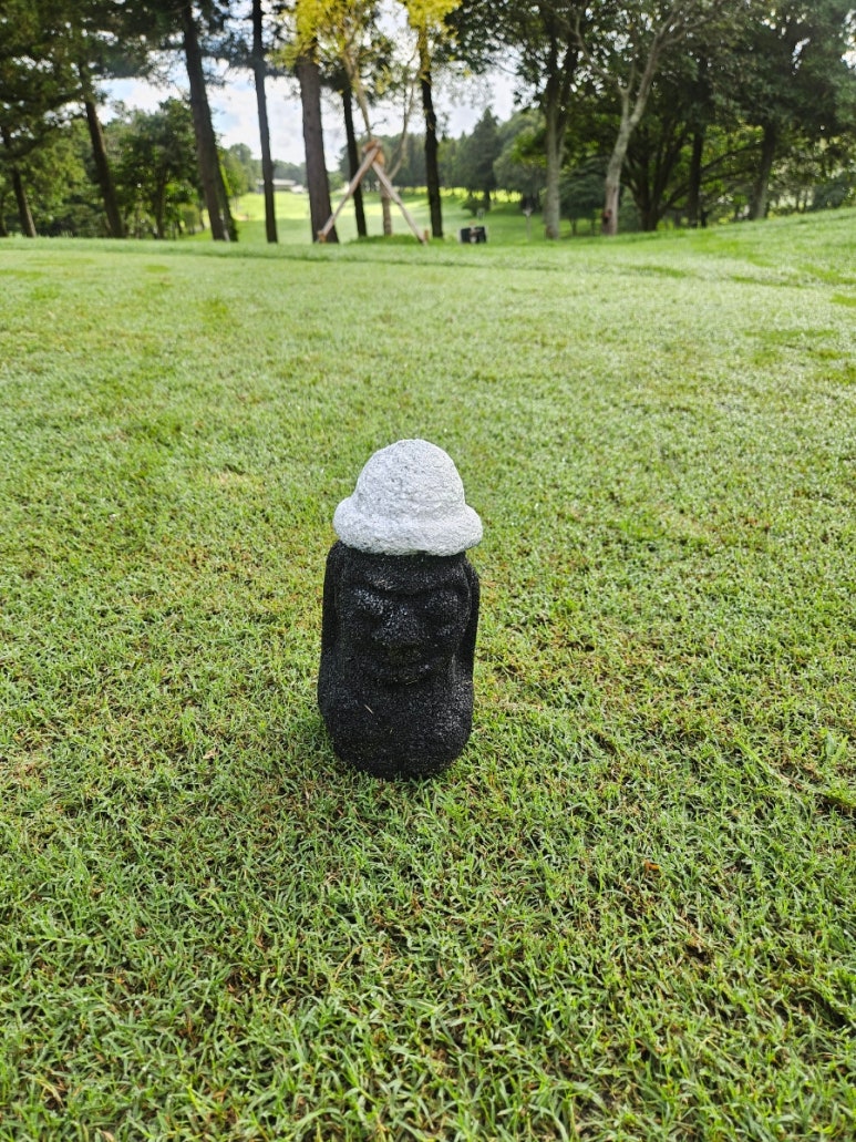 Golfzon County Ora
