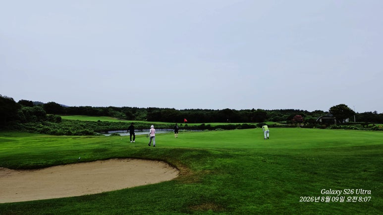 Raon Golf Club