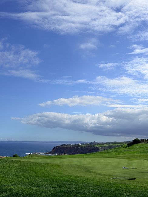Lotte Sky Hill Jeju
