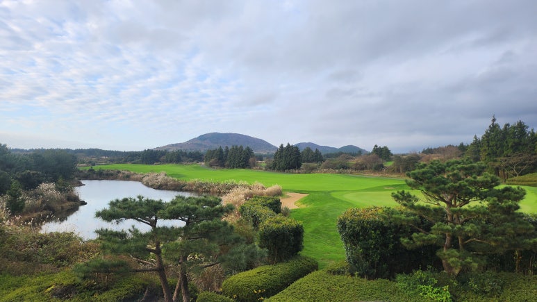 Cypress Golf & Resort
